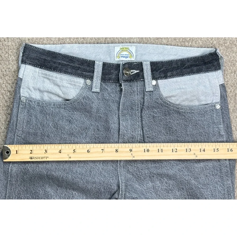Wrangler brand preowned